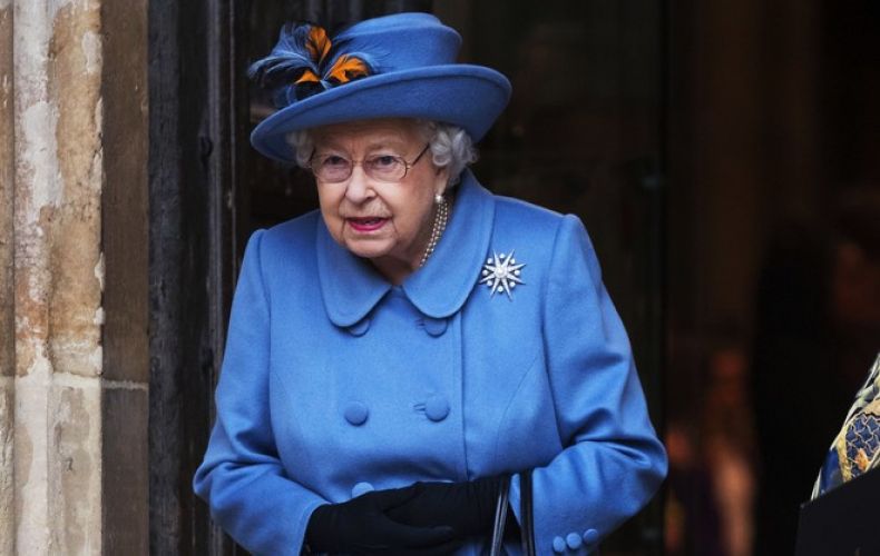 Մեծ Բրիտանիայի թագուհին հատուկ ուղերձով կդիմի ժողովրդին

