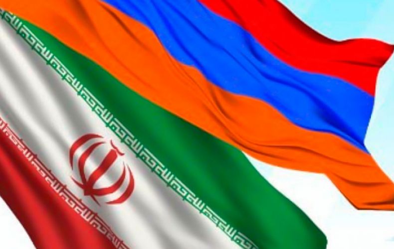 Հայաստանն Իրանի երկրորդ ամենախոշոր արտահանման շուկան է ԵԱՏՄ-ում