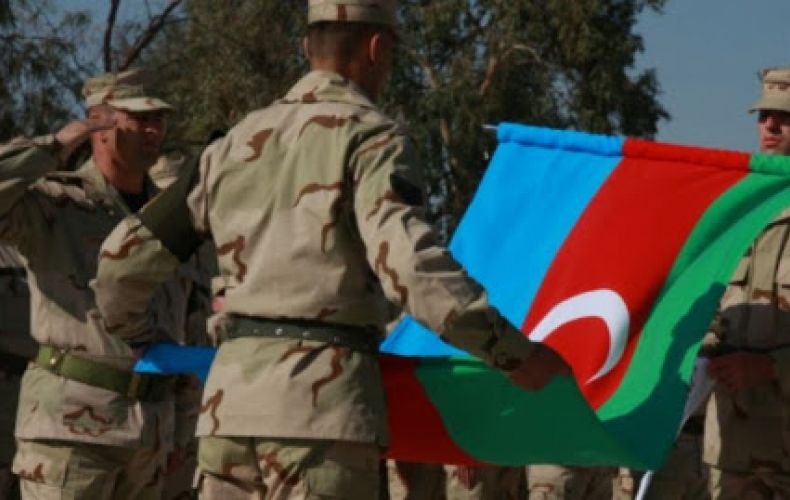 Ավտովթարից մահացել է Ադրբեջանի ԶՈւ 2 զինծառայող
