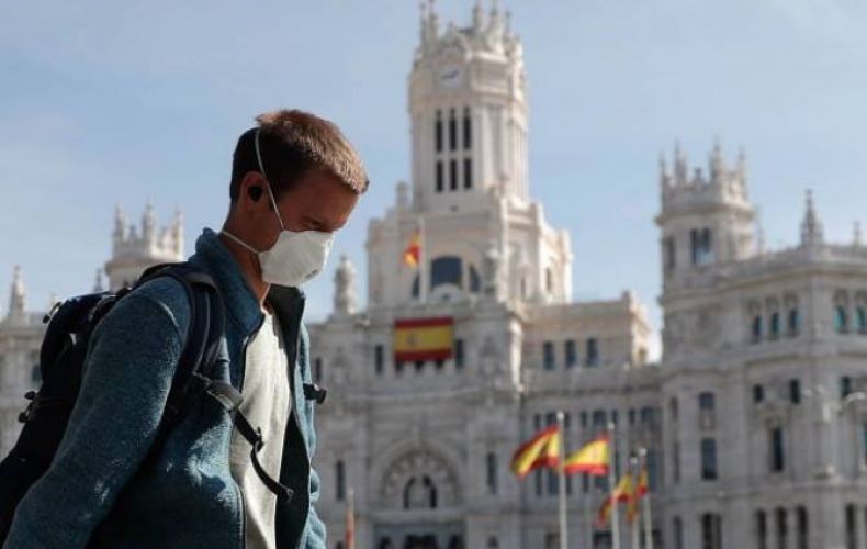 Իսպանիան պատրաստվում է ամառային սեզոնին առանց օտարերկյա զբոսաշրջիկների