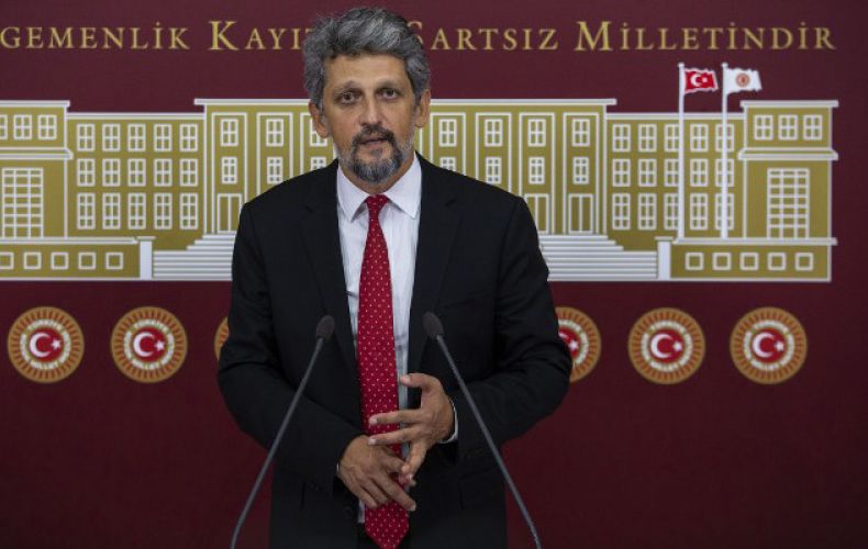Փայլան․ «Դրամահավաքին մասնակցելու Թուրքիայի իշխանությունների նամակը հայ համայնքում որպես հրահանգ է ընկալվել»