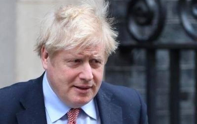 BBC: Boris Johnson out of intensive care but remains in hospital