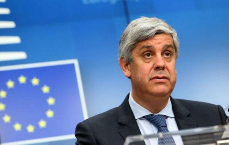Coronavirus: EU finance ministers agree on €500 billion emergency fund
