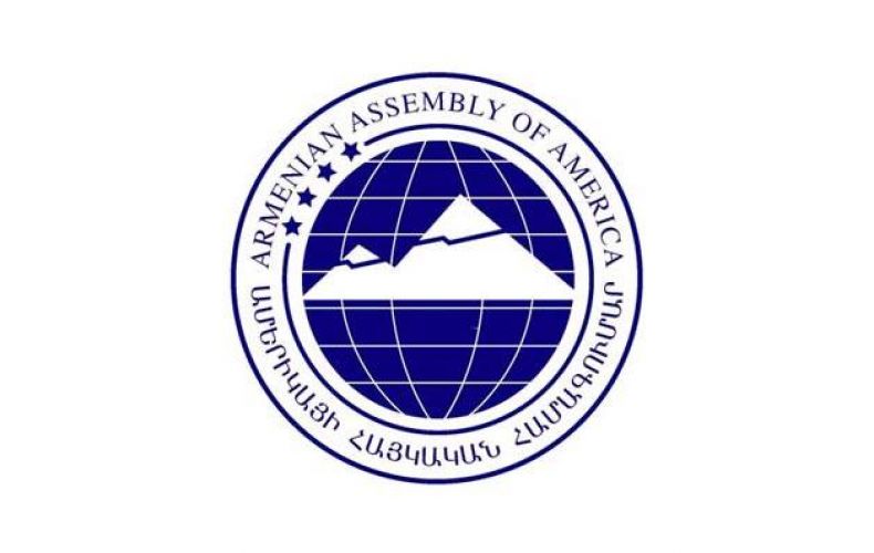 Armenian Assembly of America will continue to support Artsakh