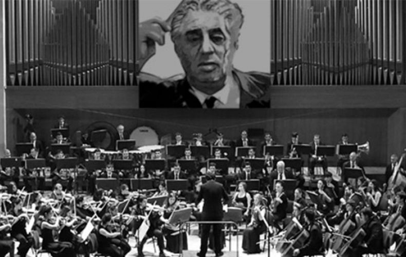 The16th Khachaturian International Competition organizers move event online amid COVID-19