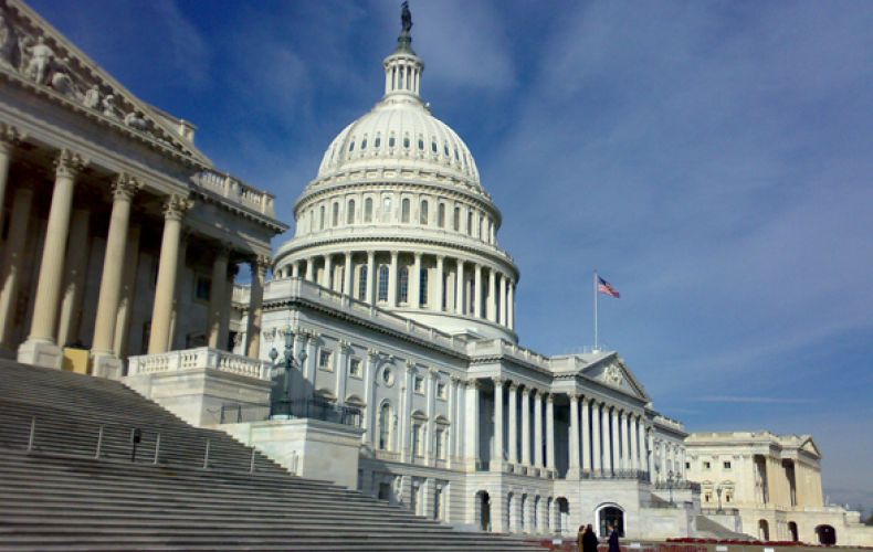 U.S. Congress strongly criticizes Azerbaijani authorities