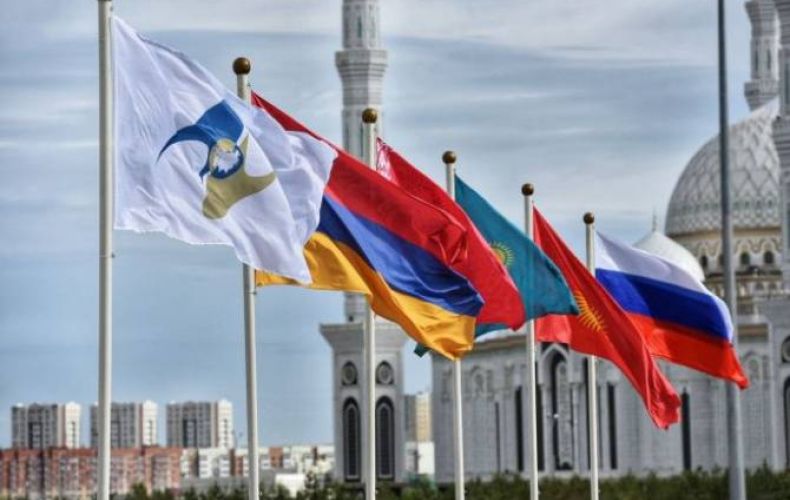 Ուզբեկստանը շարժվում է դեպի Եվրասիական տնտեսական միություն