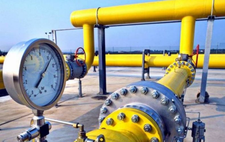 Armenian PM touches upon necessity on forming single gas market in EAEU

