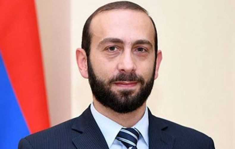Armenia Parliament Speaker-led delegation to take part in swearing-in ceremony of the newly elected President of Artsakh