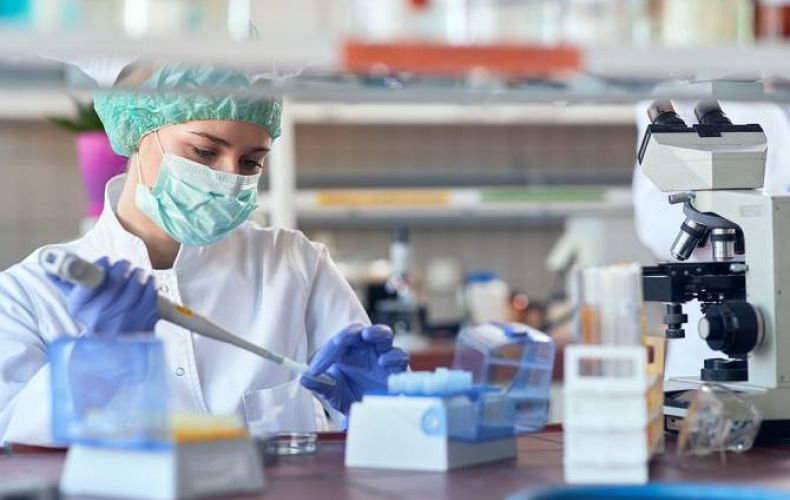 Armenian scientists suggest creating pandemic research center and pharmaceutical infrastructure