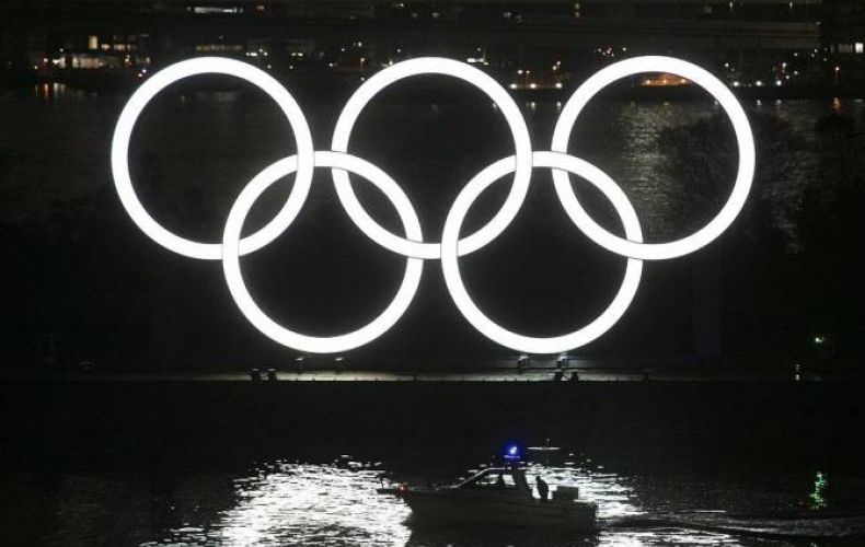В Японии уверены, что МОК проведет Олимпиаду в Токио в 2021 году