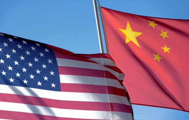 ԱՄՆ-ն պատժամիջոցների ցանկում է ներառել չինական 24 ընկերություն
