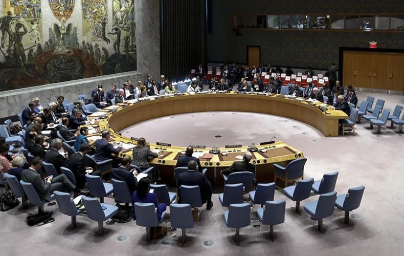 Չորս պետություն բոյկոտել է Ղրիմի հարցով Ռուսաստանի հրավիրած ՄԱԿ ԱԽ նիստը
