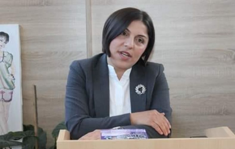«Бесплатное образование в Арцахе будет основано на гарантии качества». Лусине Караханян.
