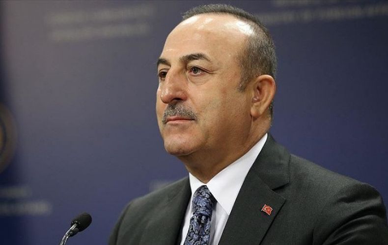 Թուրքիան շարունակելու է աջակցել Ադրբեջանի շահերին․Չավուշօղլու
