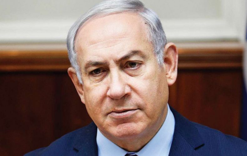 Netanyahu becomes first Israeli leader to stand trail after facing corruption charges