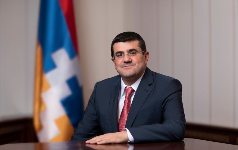 Artsakh President: There will be changes in government structure