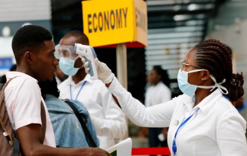 Африке еще предстоит пройти через пик эпидемии COVID-19, заявили в ВОЗ. РИА Новости