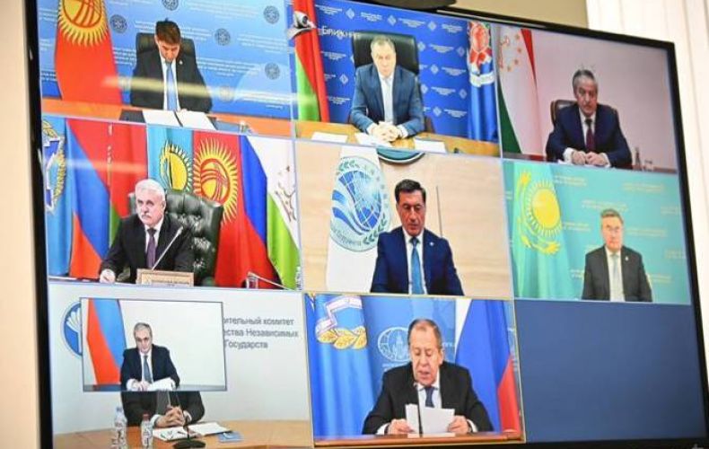 Ադրբեջանը չի հրաժարվում առավելապաշտական ​​մոտեցումներից. Մնացականյանը՝ ՀԱՊԿ ԱԳ նախարարներին