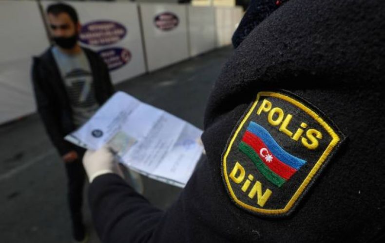 Коронавирус как “возможность”: в Азербайджане усилились репрессии