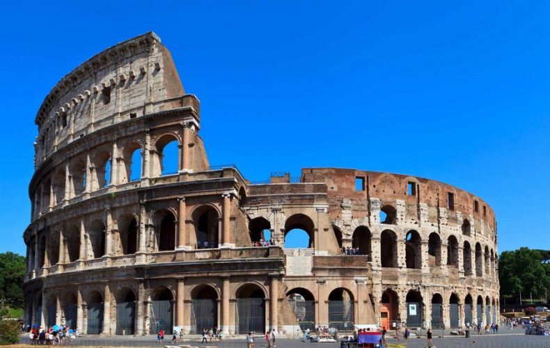 Հռոմի իշխանությունները հունիսից զբոսաշրջիկներին կթույլատրեն այցելել Կոլիզեում