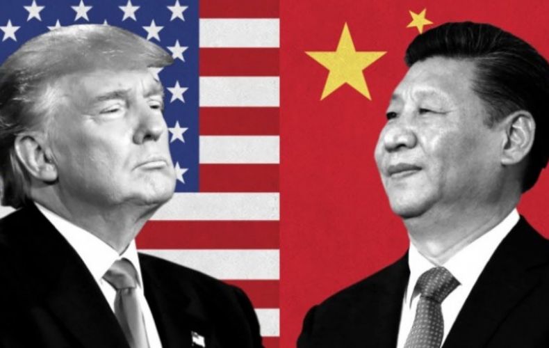 Санкционный ответ: Вашингтон накажет Пекин за Гонконг