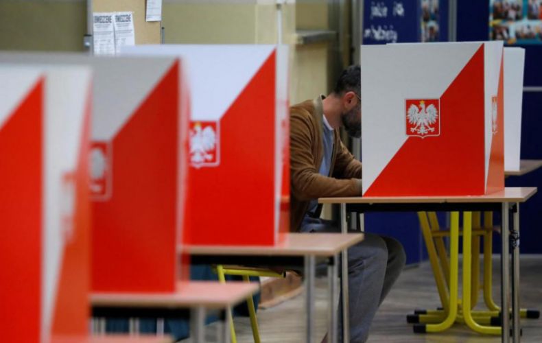 Լեհաստանի նախագահական ընտրությունները տեղի կունենան հունիսի 28-ին