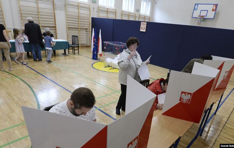 Լեհաստանը որոշեց նախագահական հետաձգված ընտրությունը անցկացնել հունիսի 28-ին
