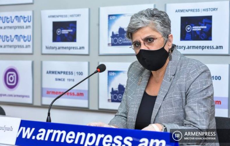 В Армении разработаны защитные маски с использованием кукурузного масла