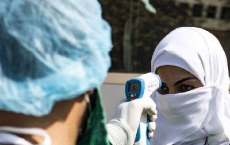 В Иране выявили рекордное число случаев коронавируса за сутки