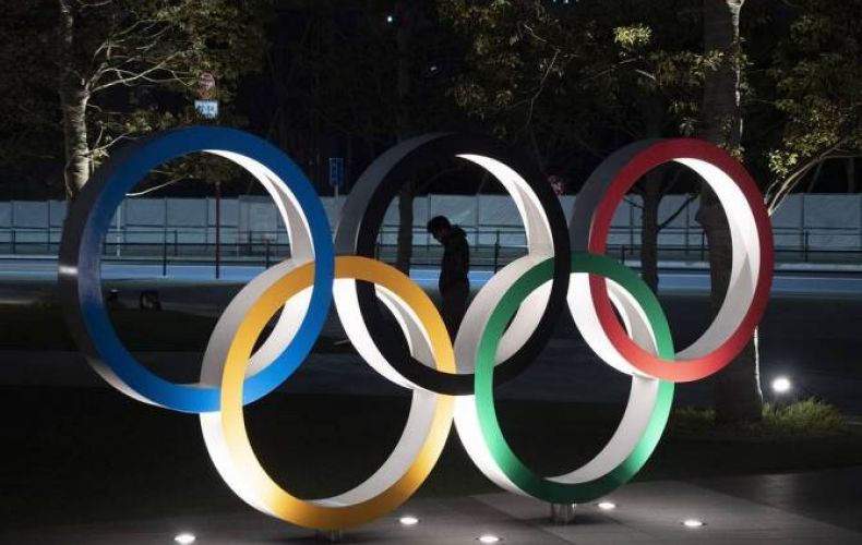 Окончательное решение о проведении Олимпиады будет принято весной 2021 года