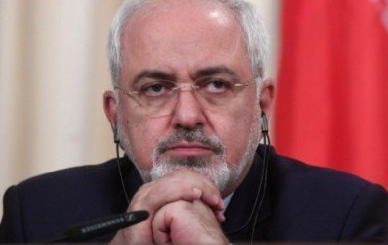 Iranian FM calls for the release of all Iranians imprisoned