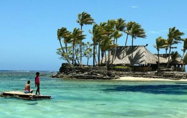 Фиджи объявила себя свободной от COVID-19