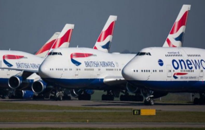 British Airways threatens legal action over quarantine plans