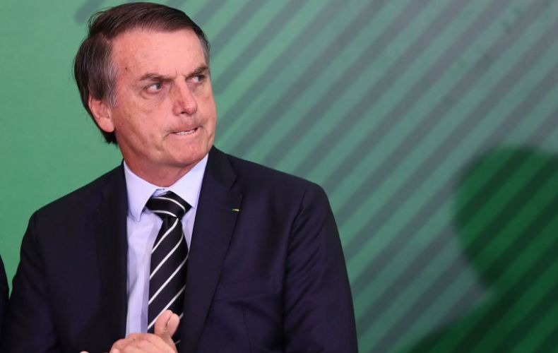 Brazil threatens to quit WHO over 