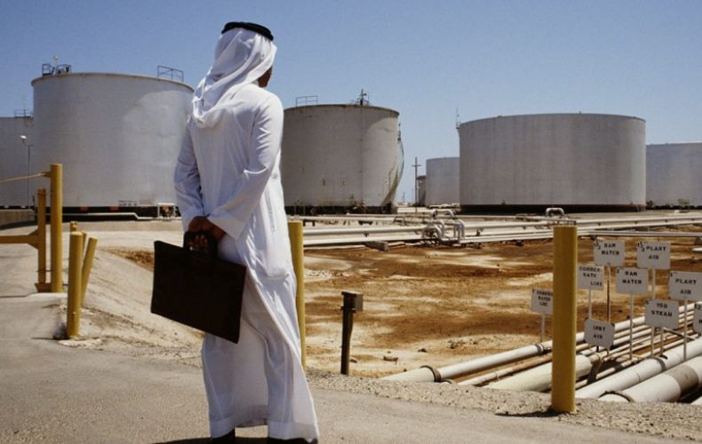 Սաուդյան Արաբիան բարձրացրել է նավթի հուլիսյան մատակարարման գները. Bloomberg
