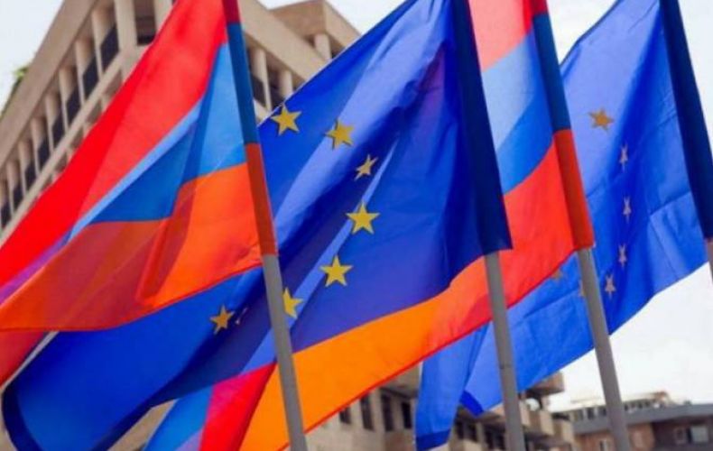 Հայաստանի կառավարությունը ԵՄ-ից  նախորդ տարի ստացել է փաստացի 8, 6 մլրդ դրամ դրամաշնորհ



