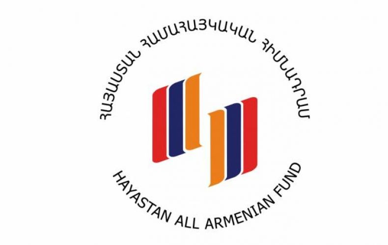 Всеармянский фонд “Айастан” содействует армянским образовательным структурам и медиа Ливана