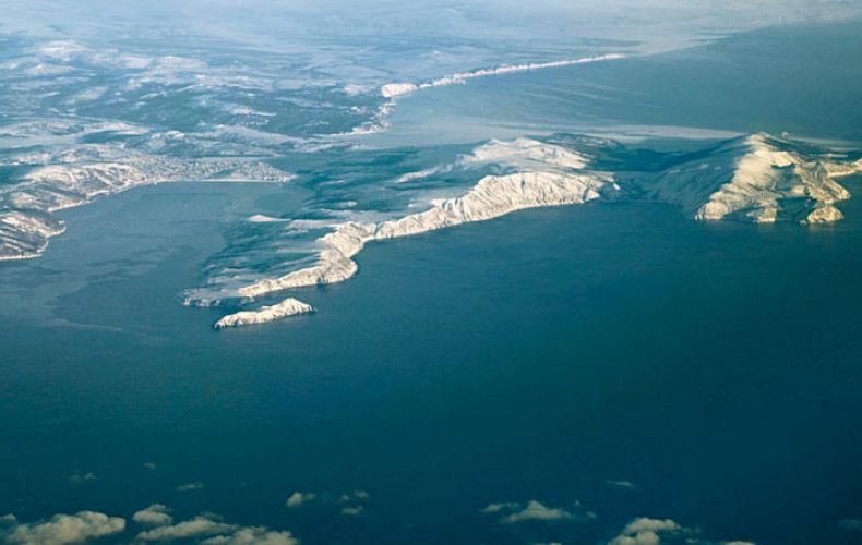 Япония выразила недовольство геологоразведкой России в Охотском море