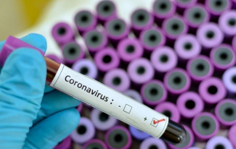 COVID-19: Total number of cases in Armenia reaches 25,542