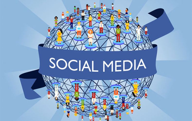 Այսօր Սոցիալական մեդիայի համաշխարհային օրն է
