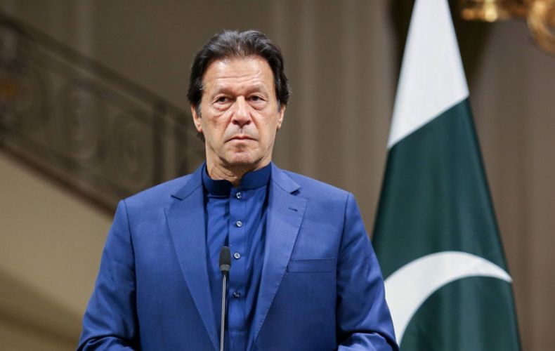 Պակիստանի վարչապետը Հնդկաստանին մեղադրել է Կարաչիում բորսայի շենքի վրա հարձակման մեջ

