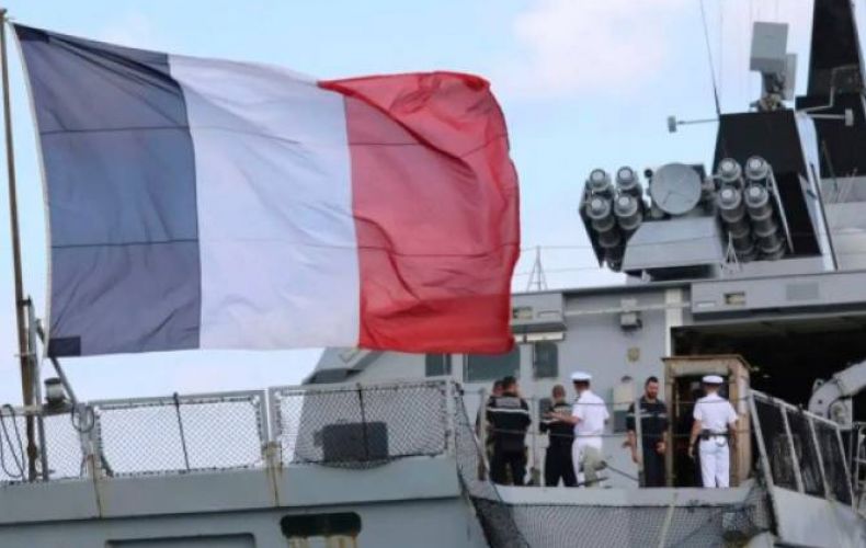 Ֆրանսիան հրաժարվել է ՆԱՏՕ-ի օպերացիայից