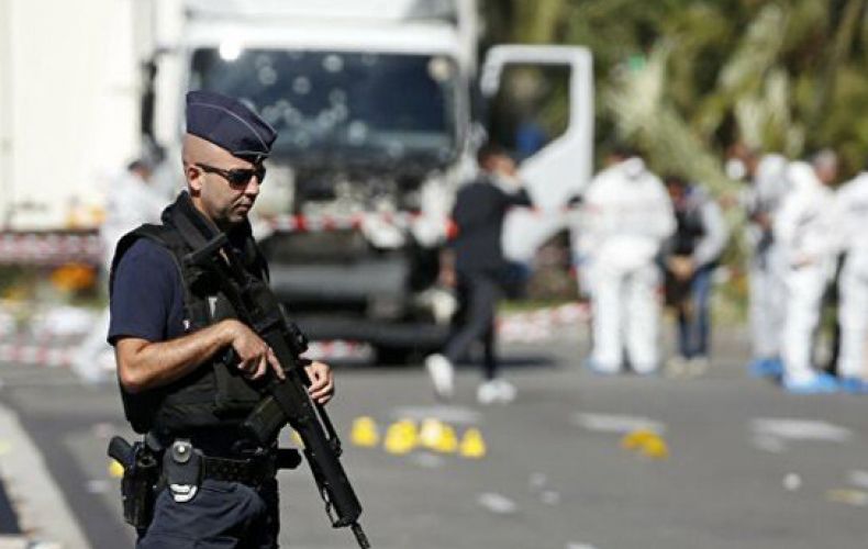 Ֆրանսիայի ոստիկանությունն Իտալիայից ժամանած բեռնատարում հայտնաբերել է 11 միգրանտի

