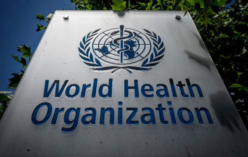 США начали выходить из Всемирной Организации Здравоохранения