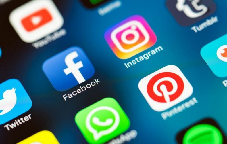 Instagram սոցիալական ցանցը մի շարք երկրներում խափանումներով է աշխատում
