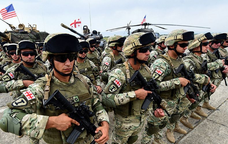 Աֆղանստանում վրացական զորախմբից 28 հոգի վարակվել է COVID-19-ով
