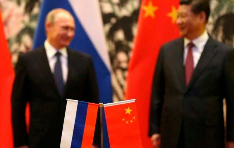 Չինաստանը մերժում է Ռուսաստանի հետ սպառազինությունների վերահսկման եռակողմ բանակցություններ սկսելու ԱՄՆ առաջարկը
