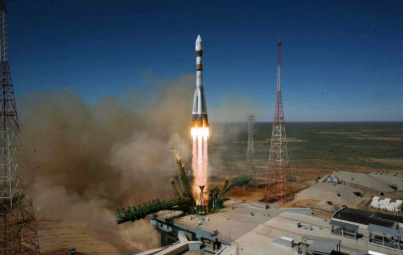 Ռուսական Союз-СТ հրթիռը տիեզերք կարձակվի հոկտեմբերի 16-ին
