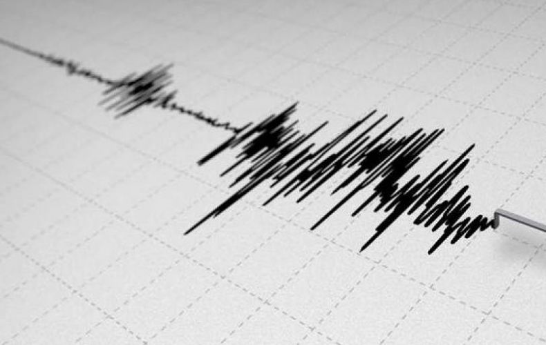 Բակուրիանիից 21 կմ հարավ-արևելք տեղի ունեցած երկրաշարժը զգացվել է ՀՀ հյուսիս-արևելքում

